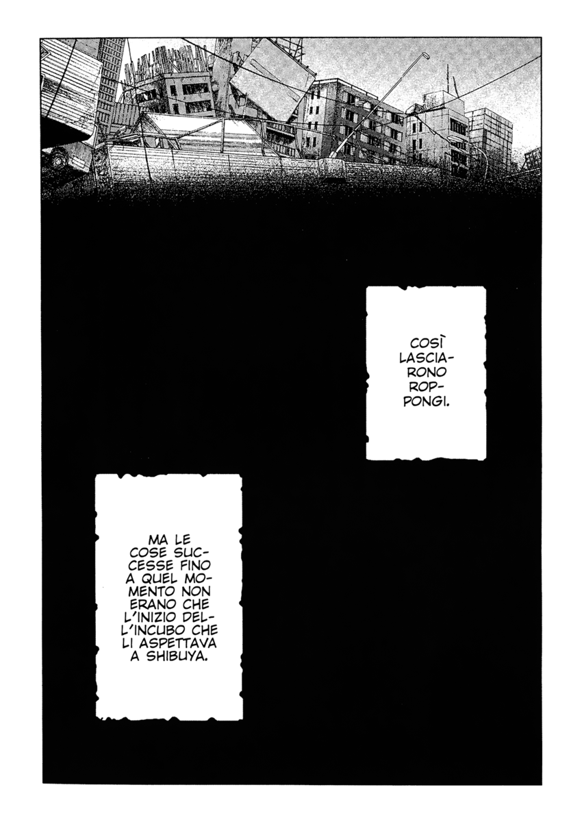 Read 51 modi per salvarla Manga Online