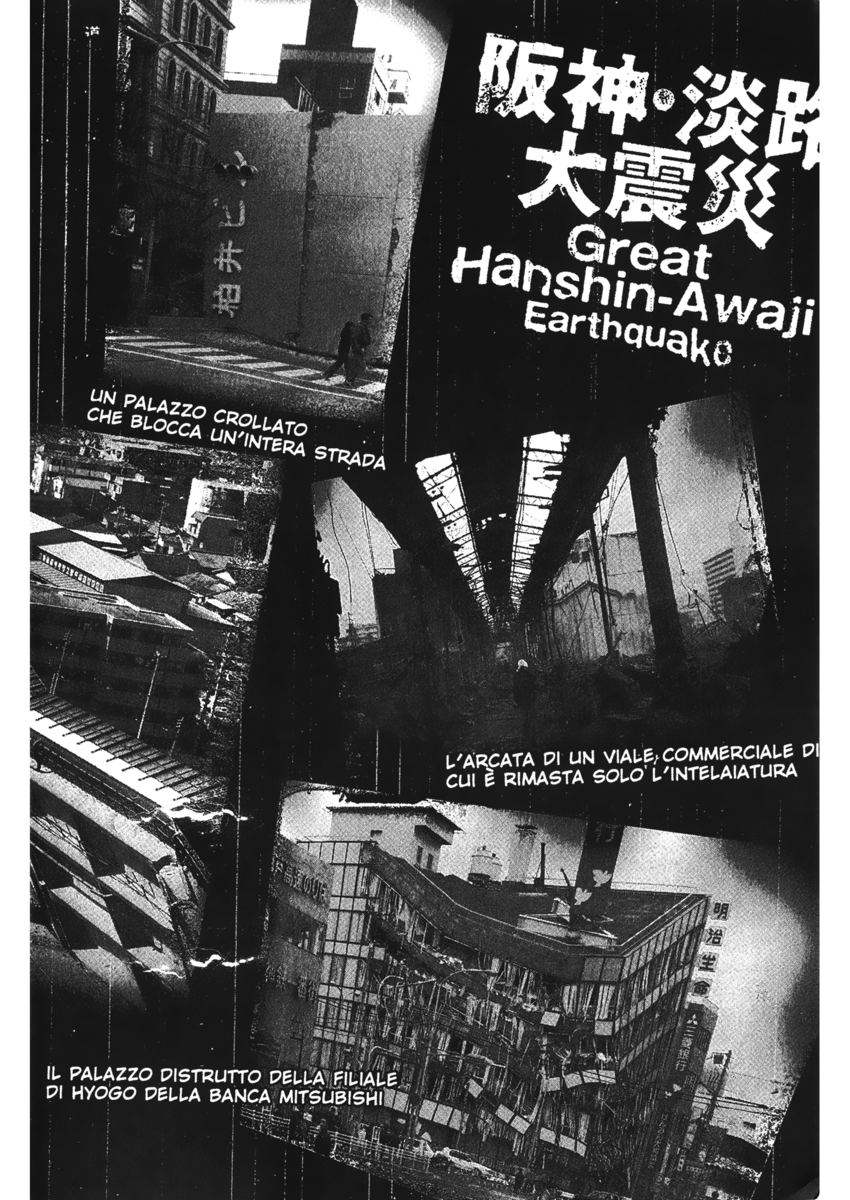 Read 51 modi per salvarla Manga Online