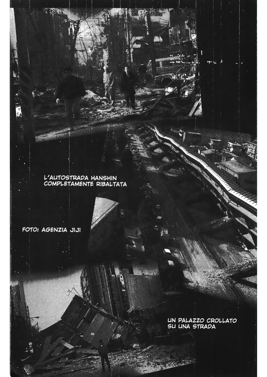 Read 51 modi per salvarla Manga Online