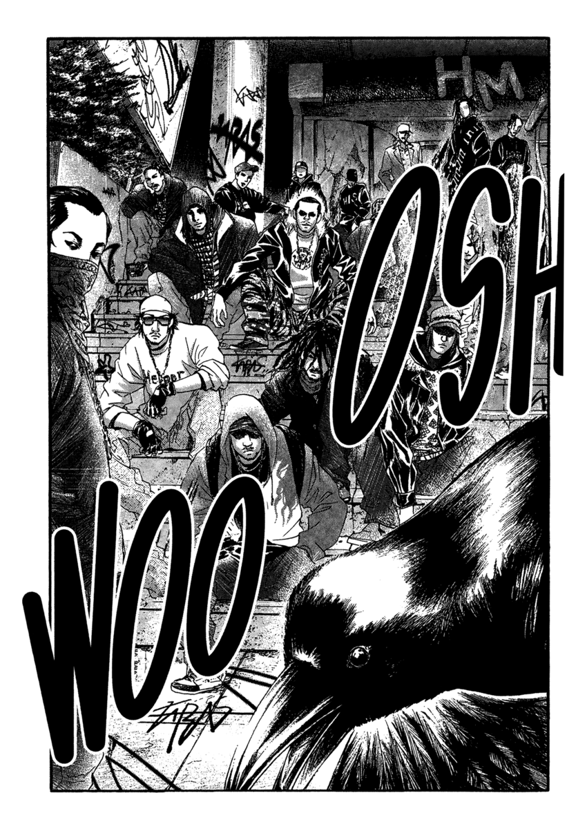 Read 51 modi per salvarla Manga Online