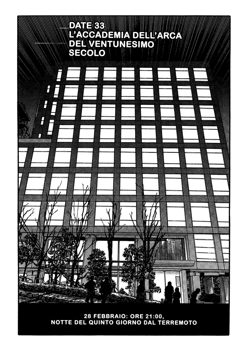 Read 51 modi per salvarla Manga Online