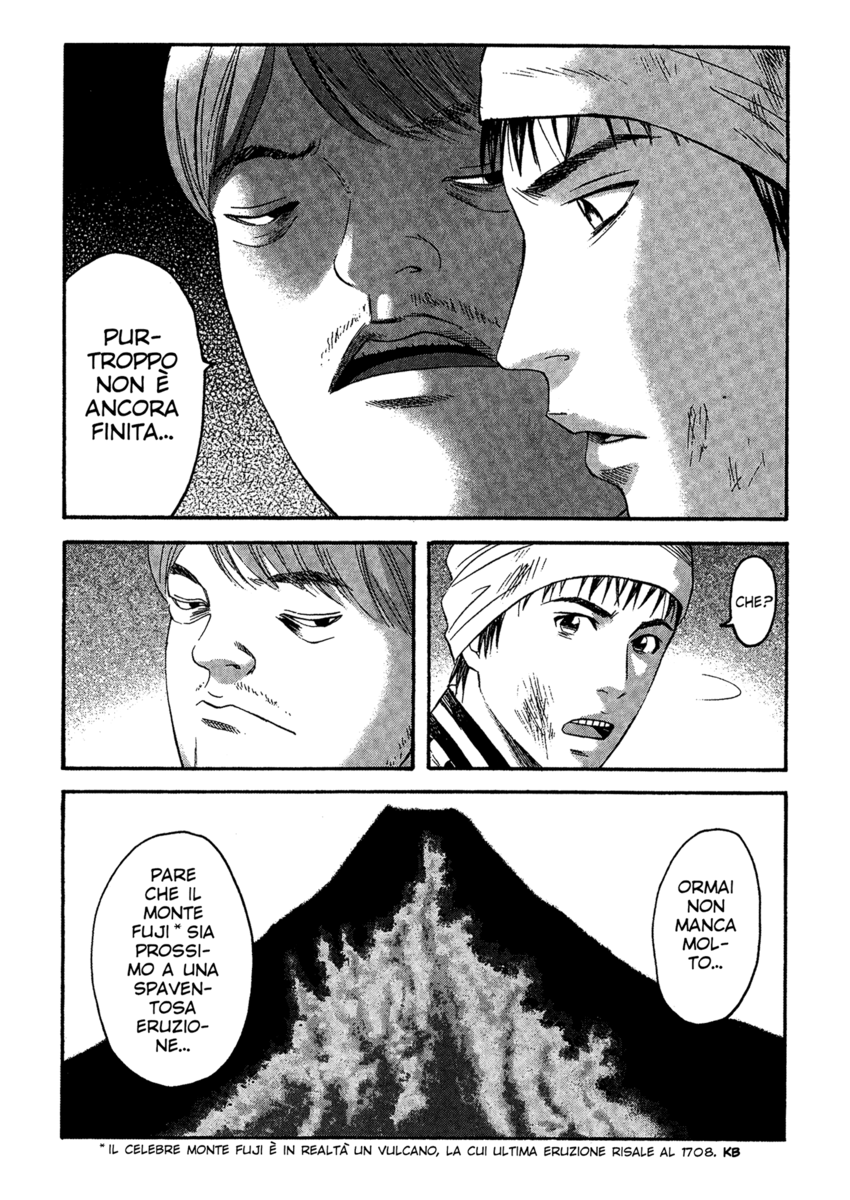 Read 51 modi per salvarla Manga Online