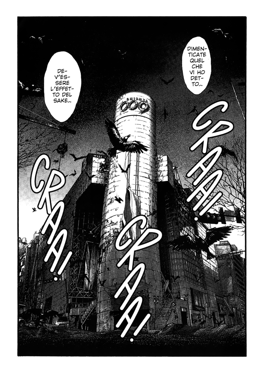 Read 51 modi per salvarla Manga Online