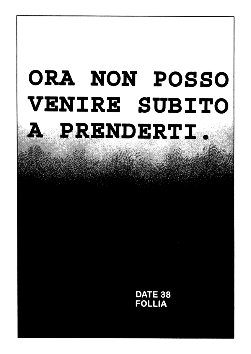 Read 51 modi per salvarla Manga Online