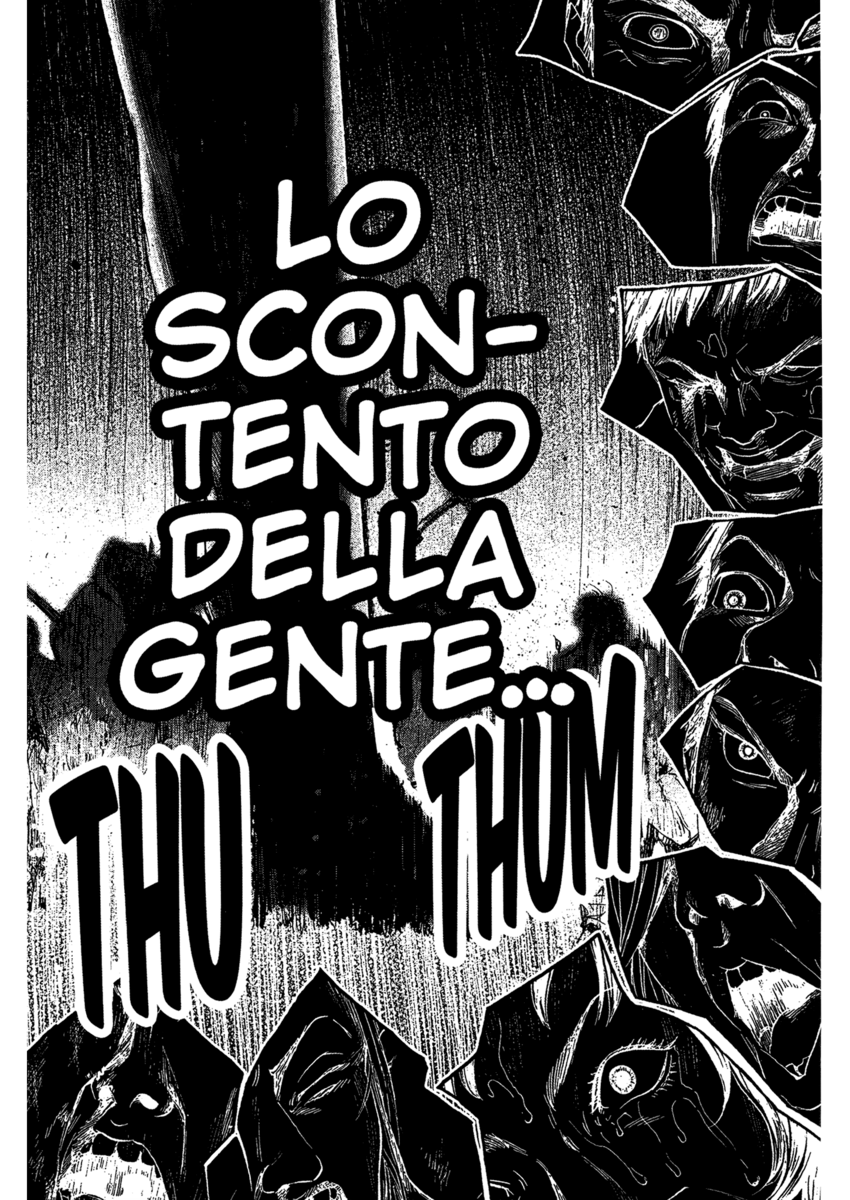 Read 51 modi per salvarla Manga Online