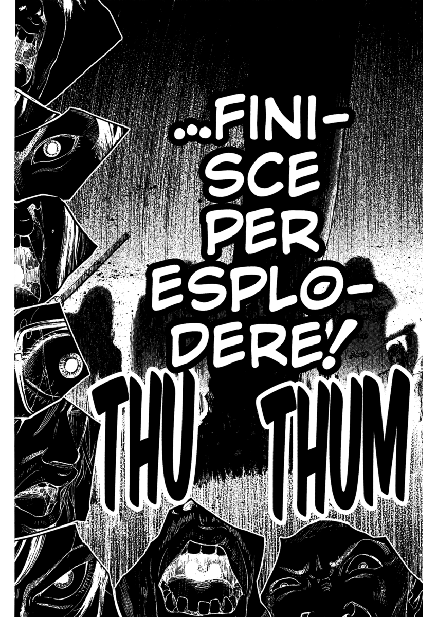 Read 51 modi per salvarla Manga Online