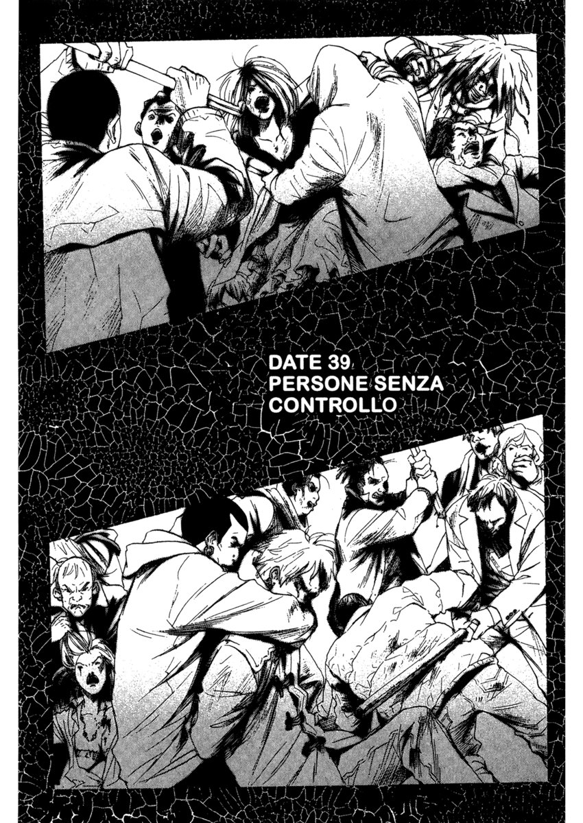 Read 51 modi per salvarla Manga Online