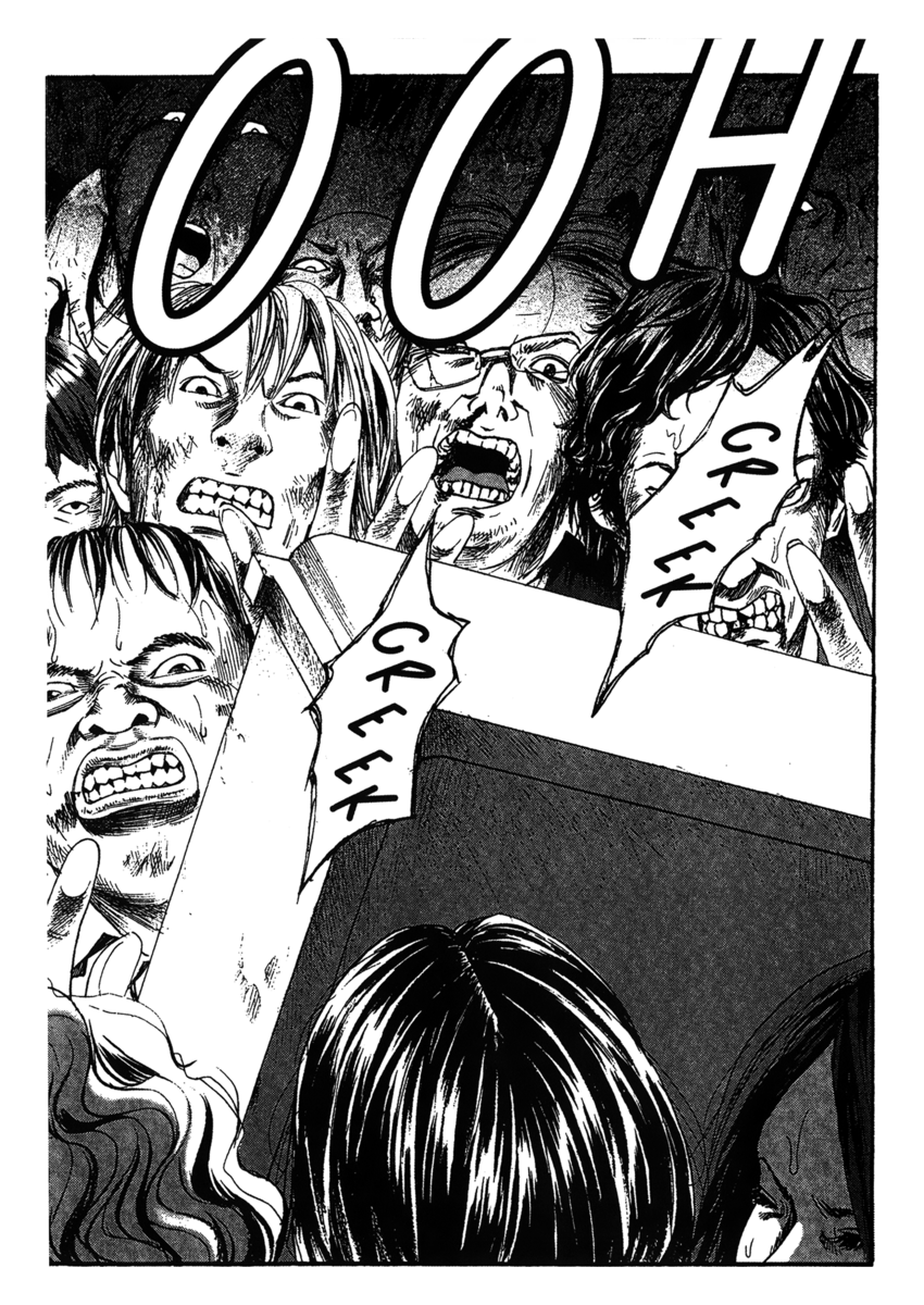 Read 51 modi per salvarla Manga Online