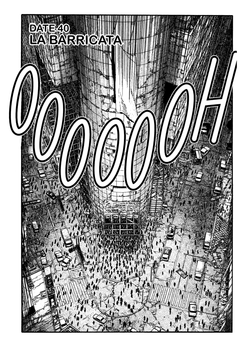 Read 51 modi per salvarla Manga Online