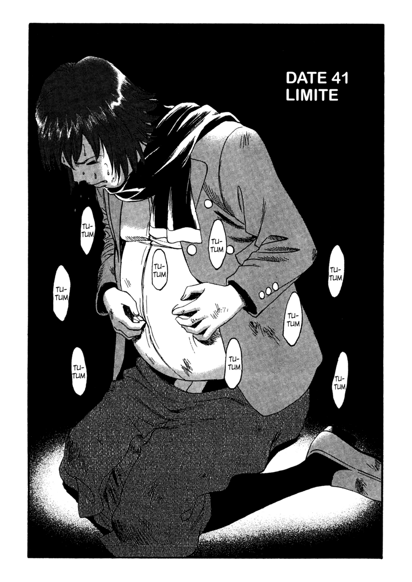 Read 51 modi per salvarla Manga Online