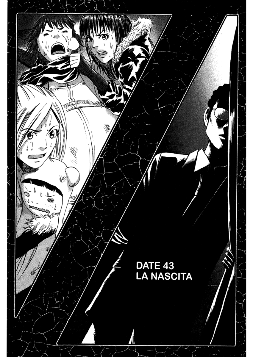 Read 51 modi per salvarla Manga Online