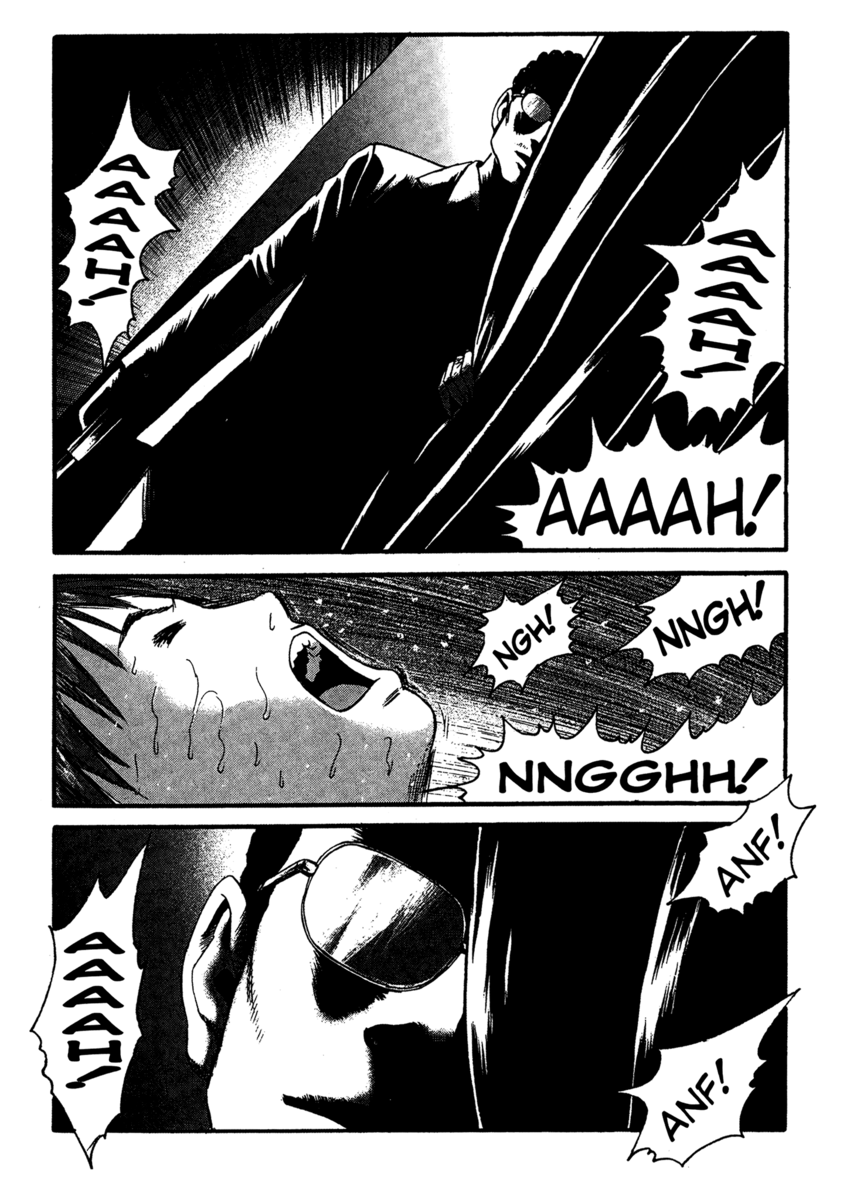 Read 51 modi per salvarla Manga Online