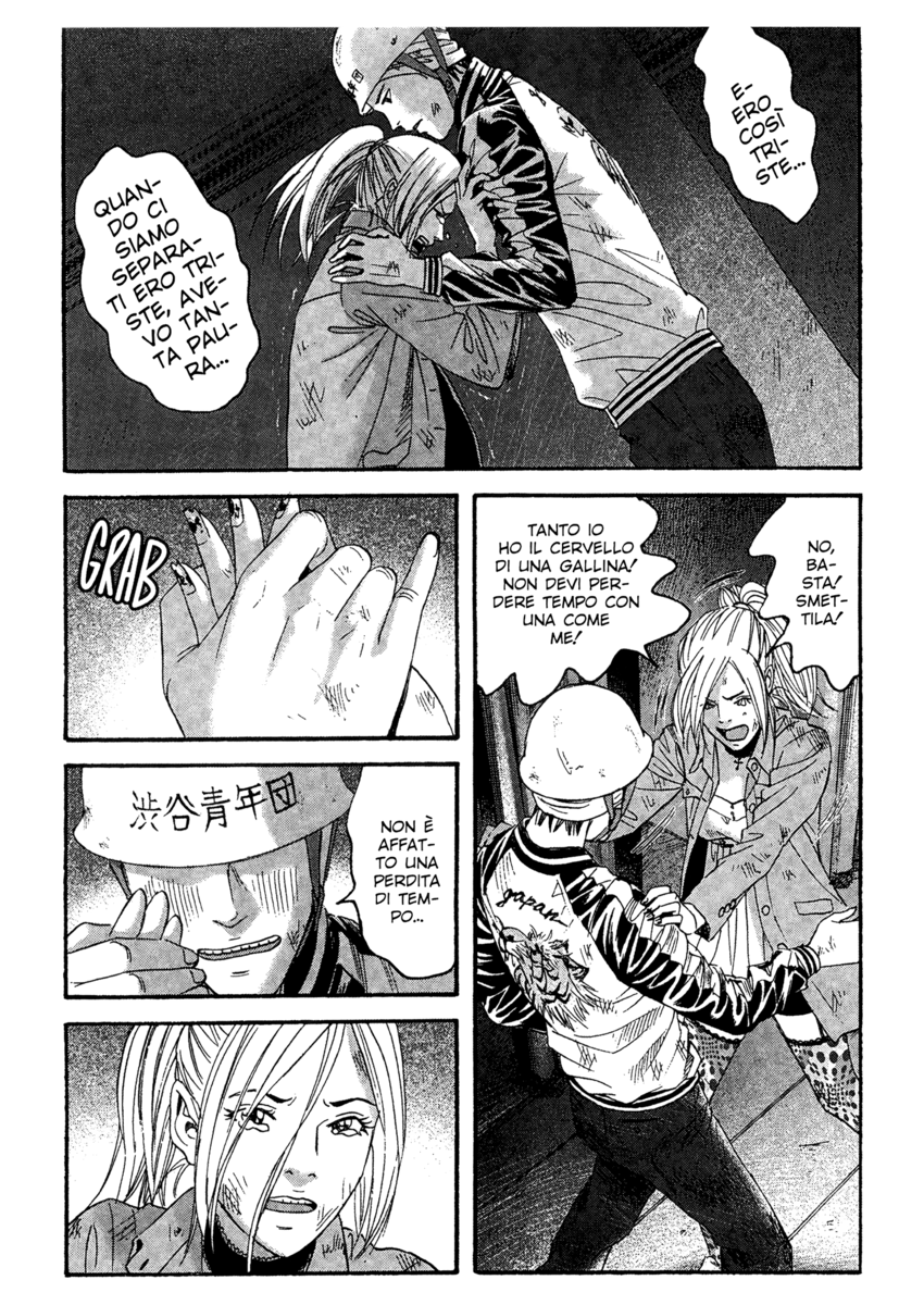 Read 51 modi per salvarla Manga Online