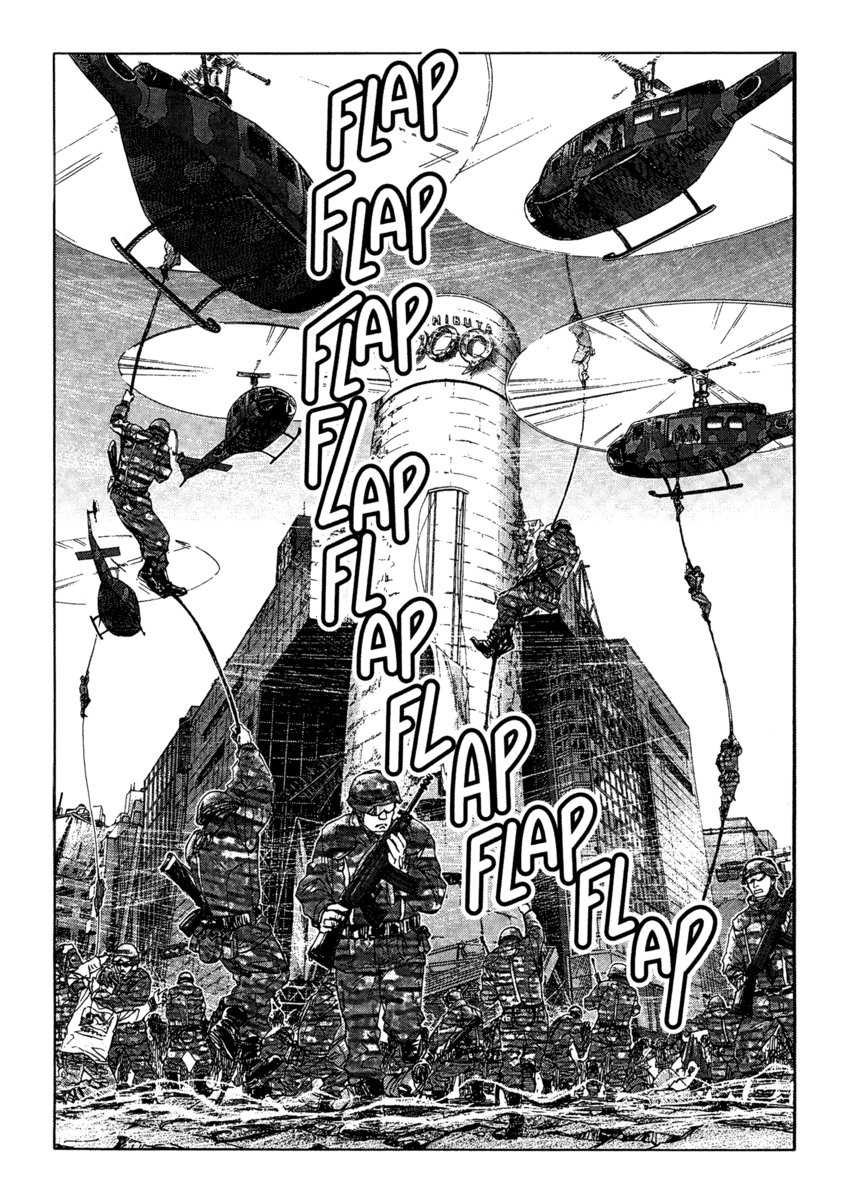 Read 51 modi per salvarla Manga Online