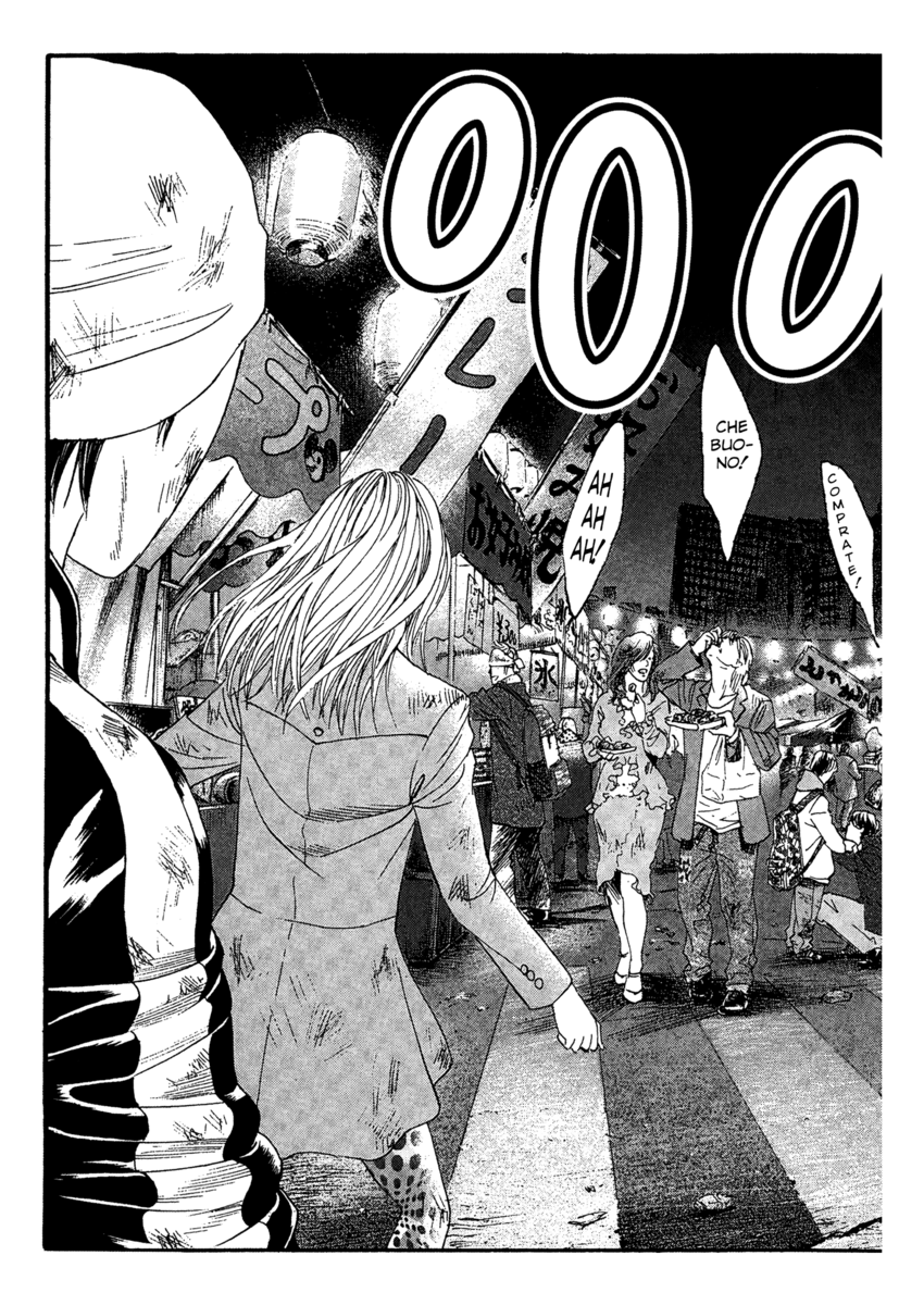 Read 51 modi per salvarla Manga Online