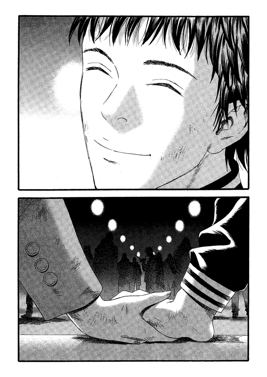 Read 51 modi per salvarla Manga Online