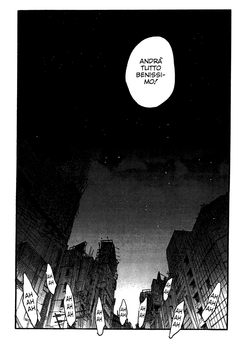 Read 51 modi per salvarla Manga Online