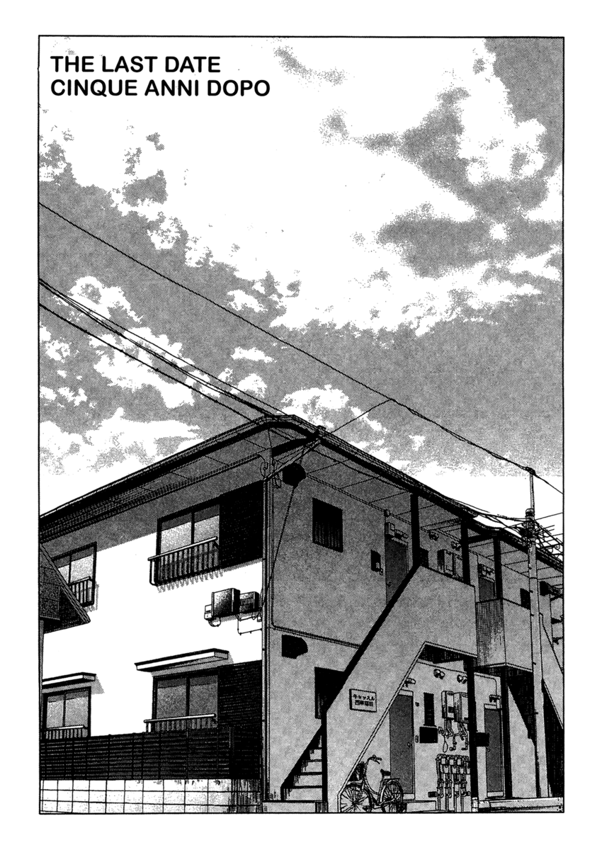 Read 51 modi per salvarla Manga Online