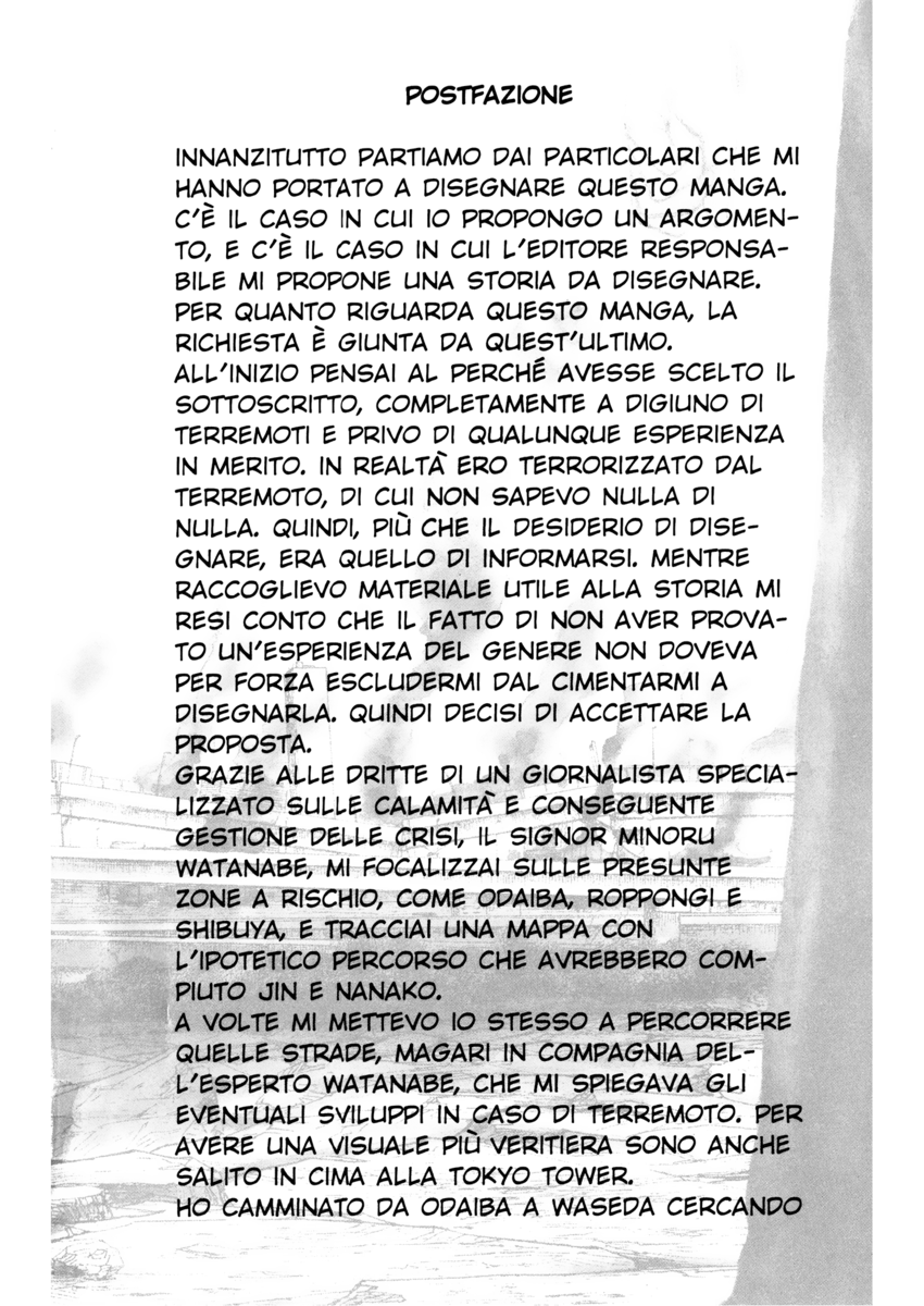 Read 51 modi per salvarla Manga Online