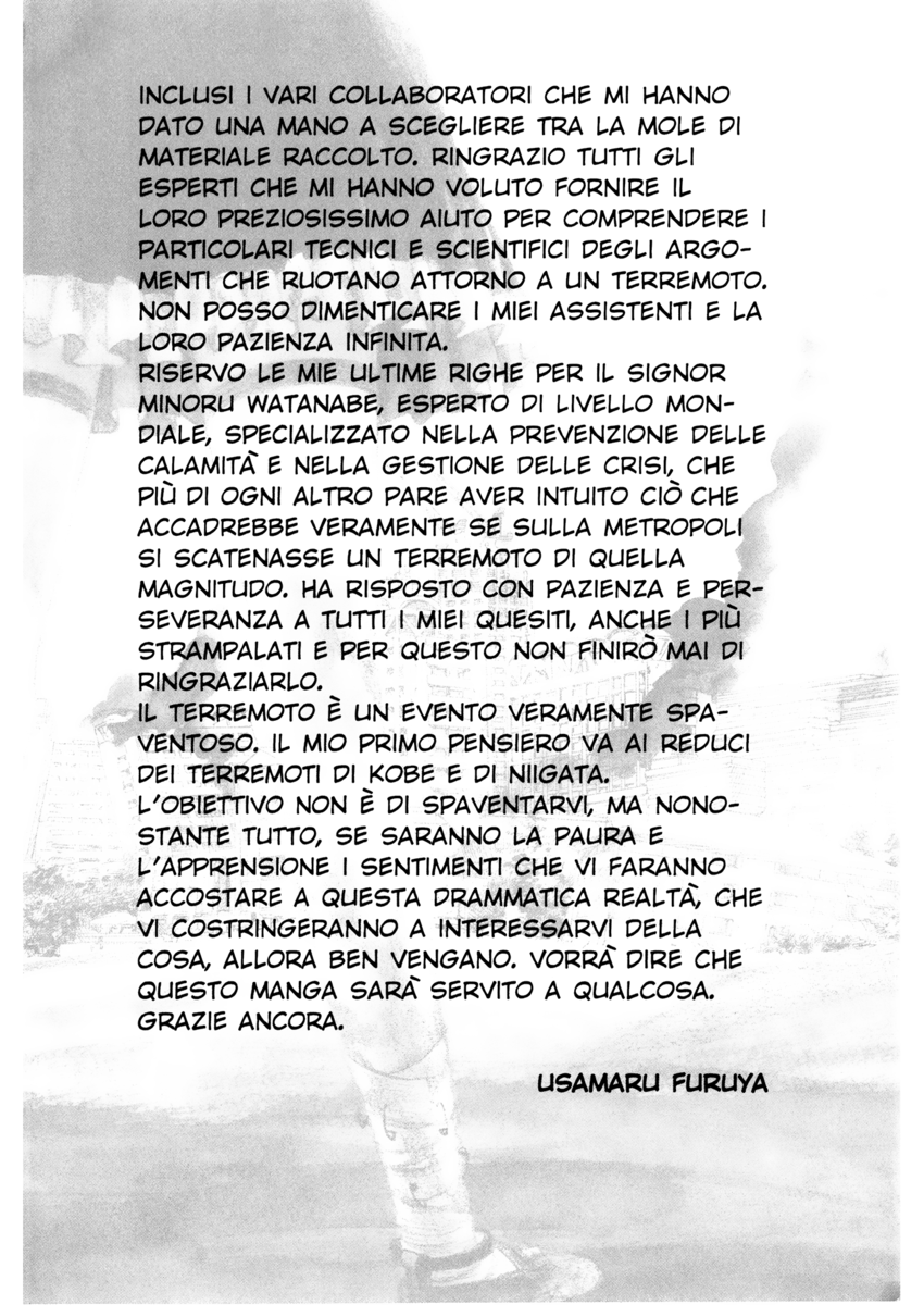 Read 51 modi per salvarla Manga Online