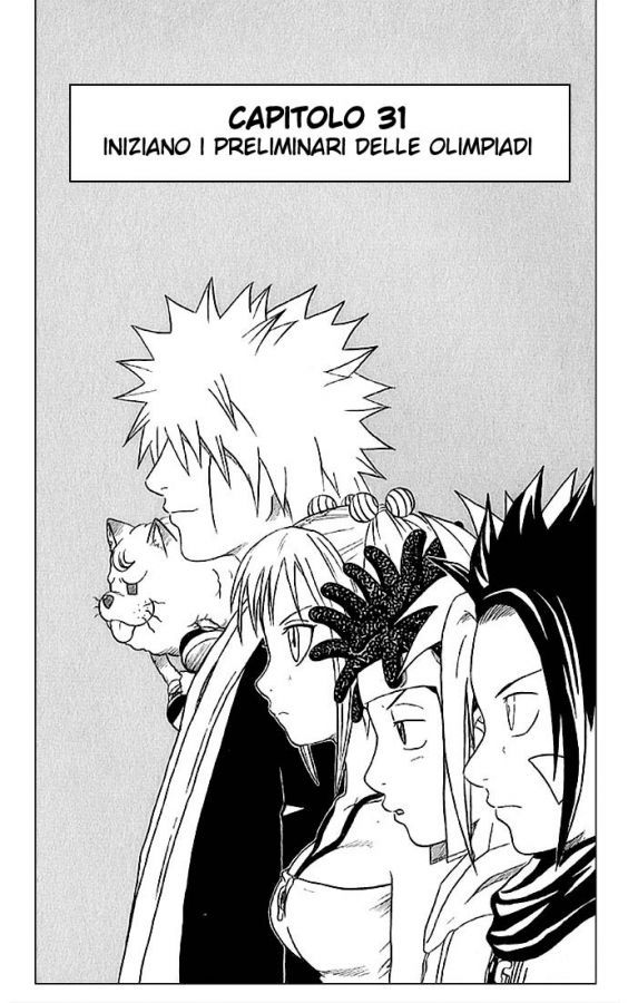 Read 666 Satan Manga Online
