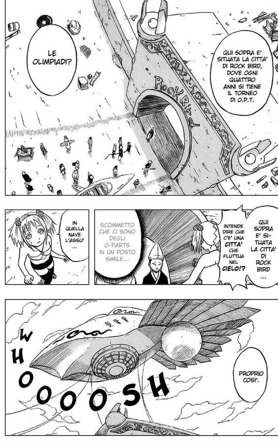 Read 666 Satan Manga Online