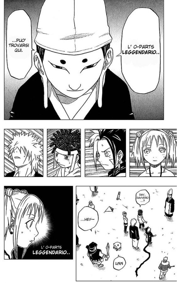 Read 666 Satan Manga Online