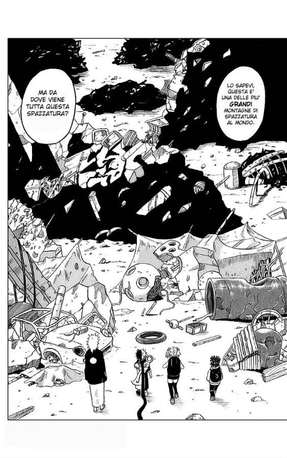 Read 666 Satan Manga Online
