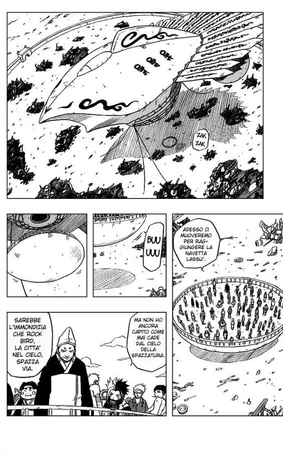 Read 666 Satan Manga Online