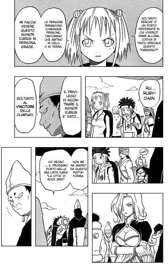 Read 666 Satan Manga Online