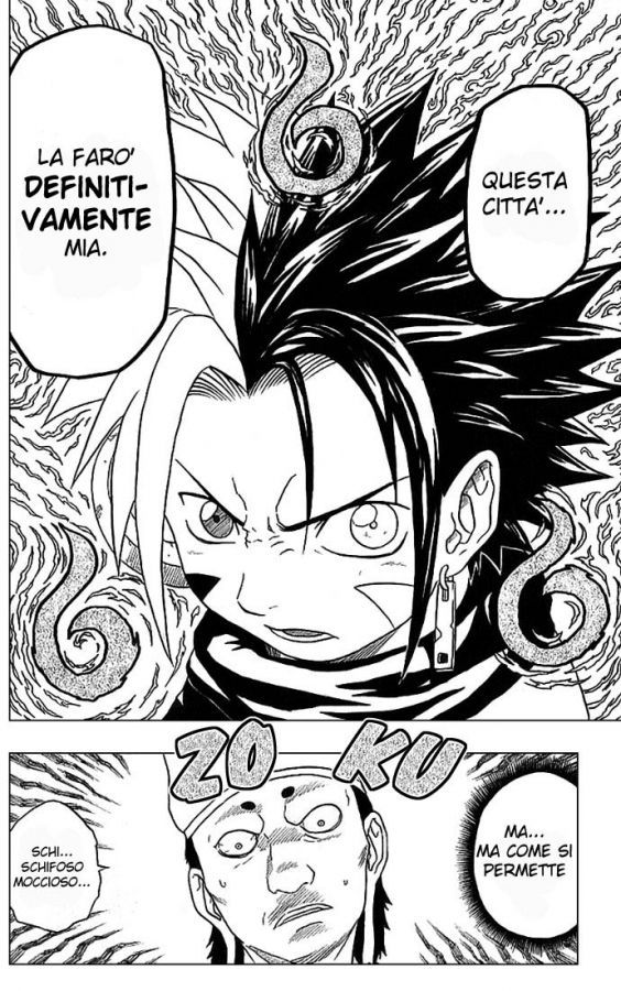 Read 666 Satan Manga Online
