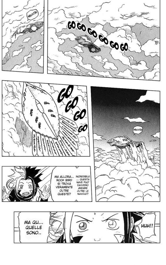 Read 666 Satan Manga Online