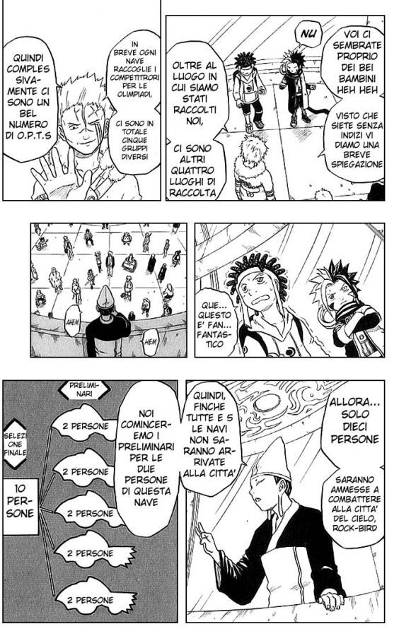 Read 666 Satan Manga Online