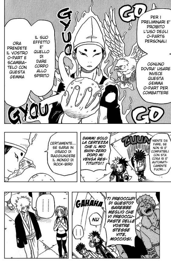 Read 666 Satan Manga Online