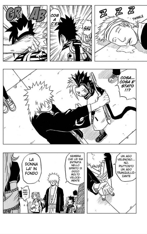 Read 666 Satan Manga Online