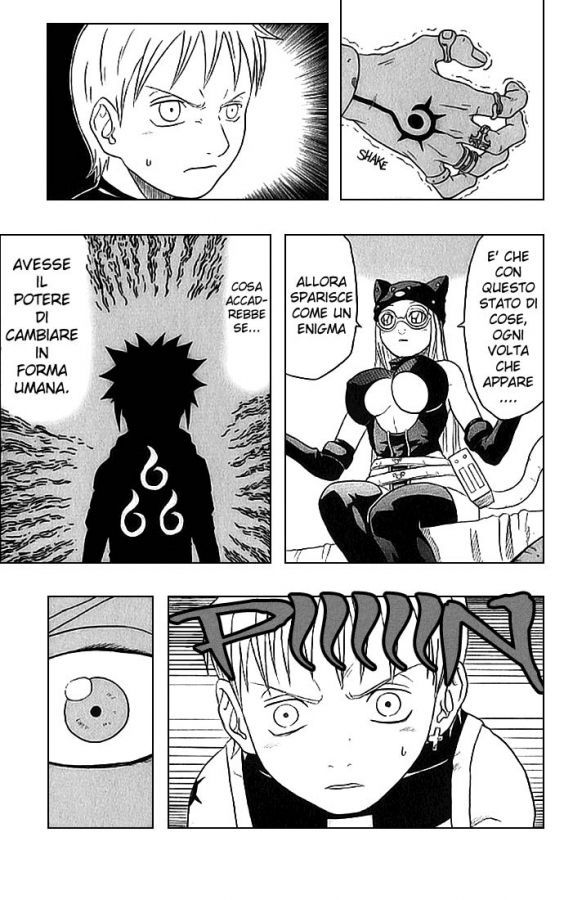 Read 666 Satan Manga Online