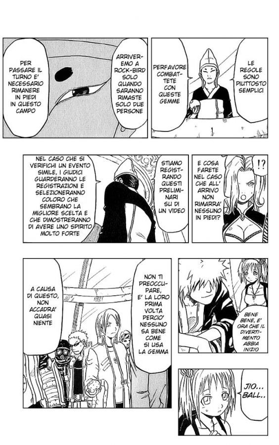 Read 666 Satan Manga Online