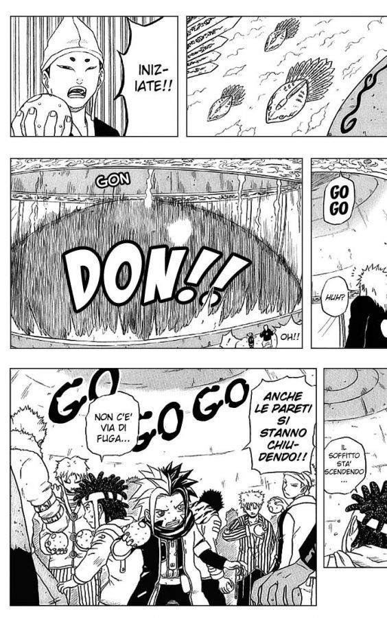 Read 666 Satan Manga Online