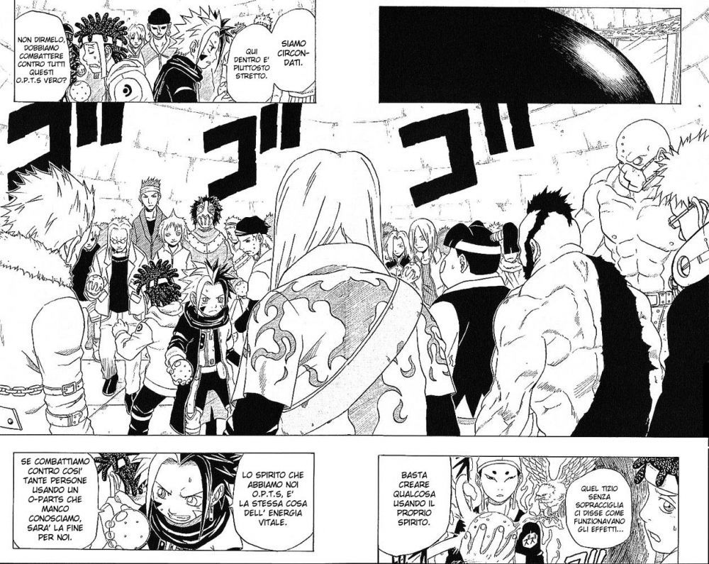 Read 666 Satan Manga Online