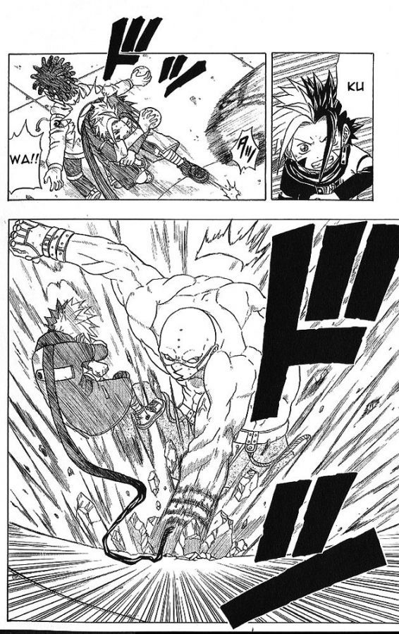 Read 666 Satan Manga Online