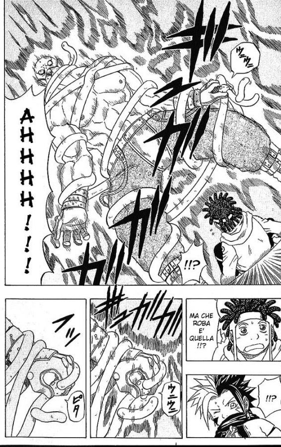 Read 666 Satan Manga Online