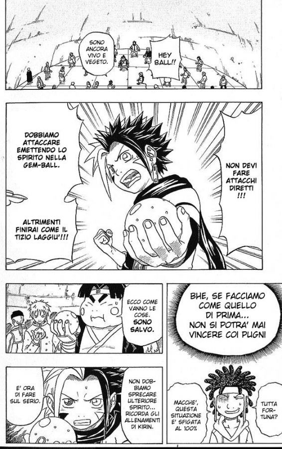 Read 666 Satan Manga Online