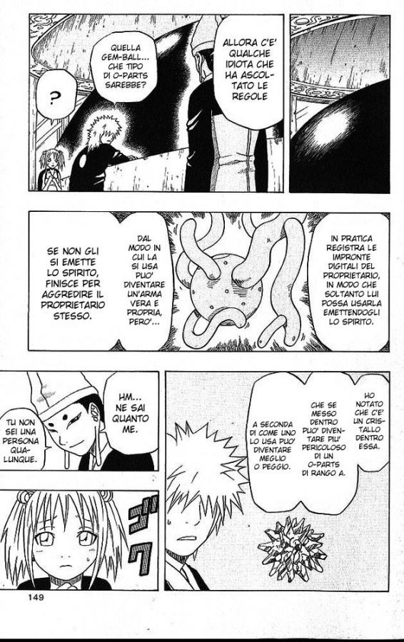 Read 666 Satan Manga Online
