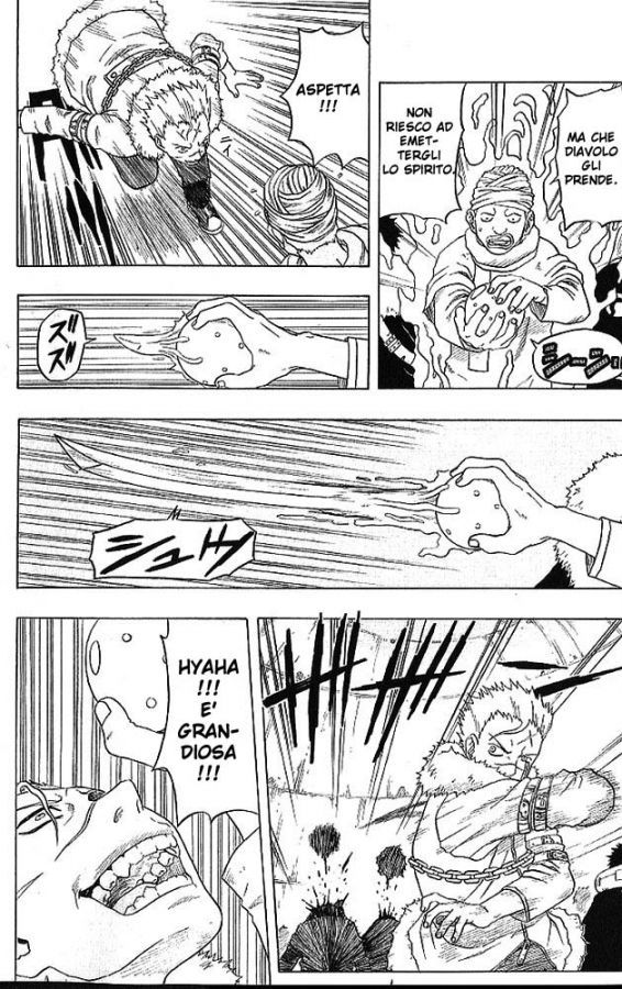 Read 666 Satan Manga Online