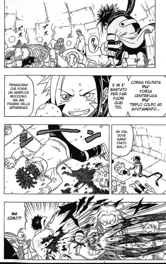 Read 666 Satan Manga Online