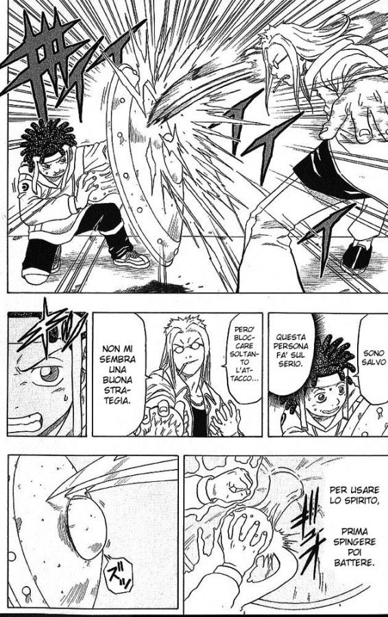 Read 666 Satan Manga Online