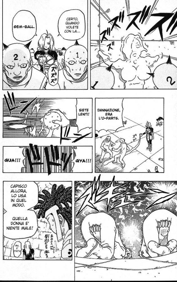 Read 666 Satan Manga Online