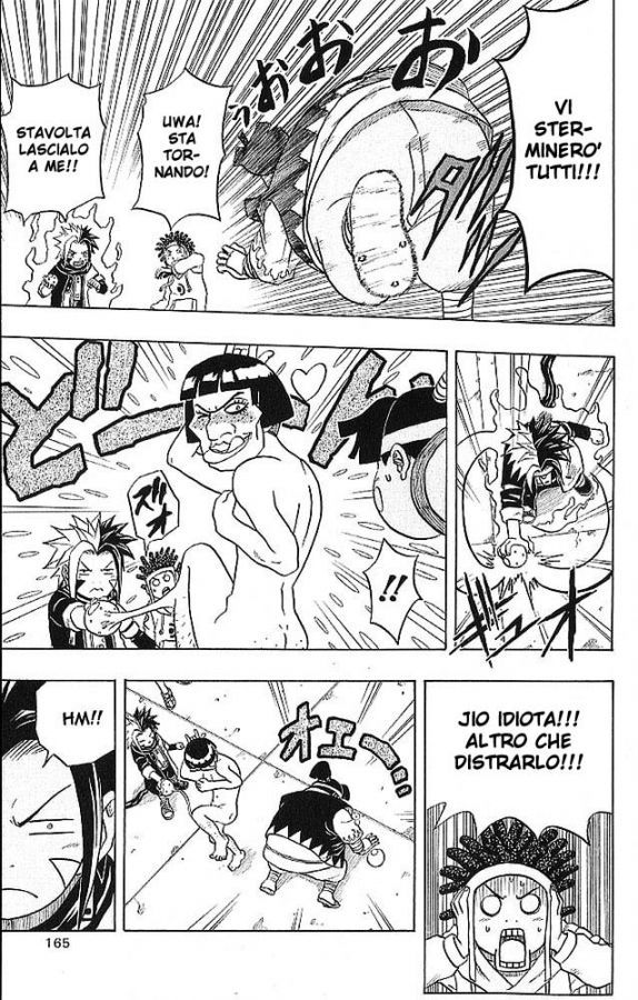 Read 666 Satan Manga Online