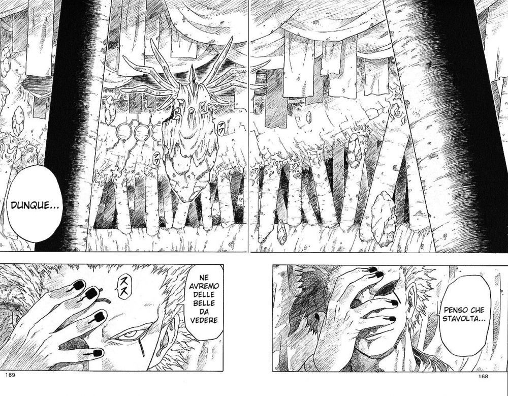 Read 666 Satan Manga Online