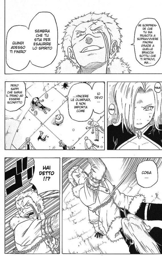 Read 666 Satan Manga Online